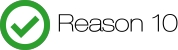 Reason